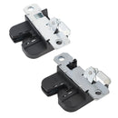 2X Rear Door Lock Actuator 7E0827505B 7E0827506A Fits For VW Transporter T5 T6