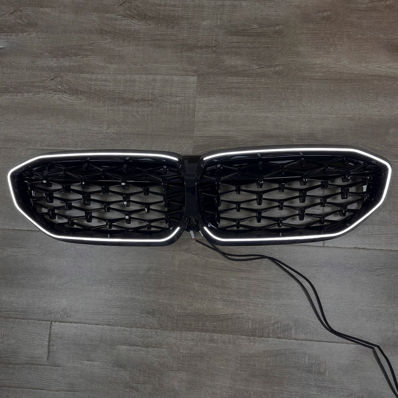 2019–2022 BMW řada 3 G20 bez diamantové ledviny 51138072085