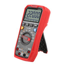 UT61E+ Digitale Multimeter AC/DC Moderne digitale Multimeter mit automatischer Bereichswahl