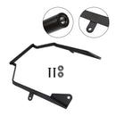 GPS forlengelsesholder, mobiltelefon navigasjonsholder 22mm, egnet for Piaggio MP3 310 fra 2025