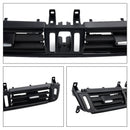 2014–2018 BMW X6 M F86 Mittelarmaturenbrett Klimaanlage Lüftungsauslass 64229253115 9253115