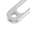 Chevy Truck LS LQ4 LQ9 LSX Billet Umlenkrollen-Umlagerungshalterung 551353