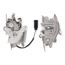 2x zámek přední kapoty pro BMW F44 G20 G26 G80 F30 F31 F32 G22 G23 F36 G82