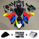 Verkleidungssatz aus ABS-Kunststoff für Honda CBR1000RR 2008-2011