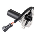 2001-2002 GMC Yukon XL 1500 Transfer Case Shift Motor Code NP8 12474401 81247-44010600-901