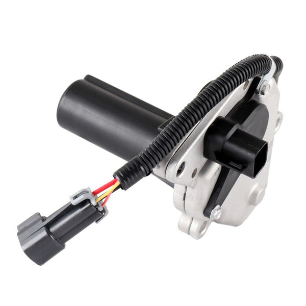 1999-2002 GMC Sierra 1500 Transfer Case Shift Motor Code NP8 12474401 81247-44010600-901