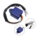 CDI kassetænder?t til Mercury Mariner 2HK, 2,5HK, 3HK, 3,3HK, 823034T