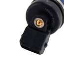 1989-1996 Nissan 300ZX Z32 3.0L TURBO V6 6-teiliges Einspritzsystem 16600-40P07