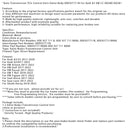 2017–2020 Audi A3/S3 Automaattivaihteisto TCU -ohjausyksikkö + venttiilin runko 0DE92771B 0DE 927 711 B