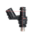 16450-K36-J01 Brændstofinjektorer til Honda PCX150A PCX150 2015-2020