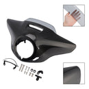 2021-2024 HONDA CM300 CM500 Windschutzscheibe Scheinwerferverkleidung