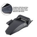 2022-2024 HONDA ADV350 Zadní blatník, Obložení blatníku