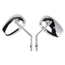 Rückspiegel rechts &amp; links für Suzuki V-Strom 125 150 GSR250 Burgman 200 400