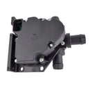 Coolant 4-way valve actuator 6007370-00-B for Tesla Model S/X 4-Door 2012-2021