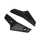 2020–2022 Street Triple 765 R/RS Kühlerseitenabdeckung Verkleidungsplatten