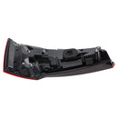 LED-Rückleuchten links + rechts für Audi Q5 MK2 Facelift 2021–2024, 5-polig