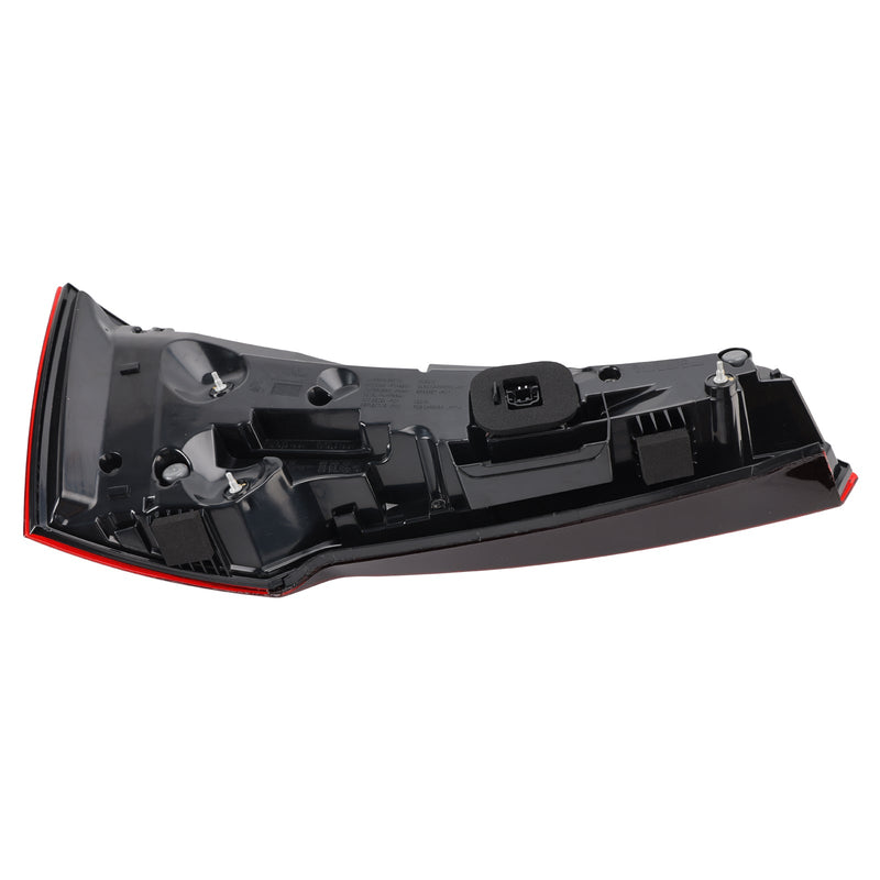 LED-Rückleuchten links + rechts für Audi Q5 MK2 Facelift 2021–2024, 5-polig