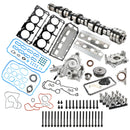 MDS Lifter Kit Kamaxelsats Kamaxelsats för Dodge Ram 1500 5.7L Hemi 09-19