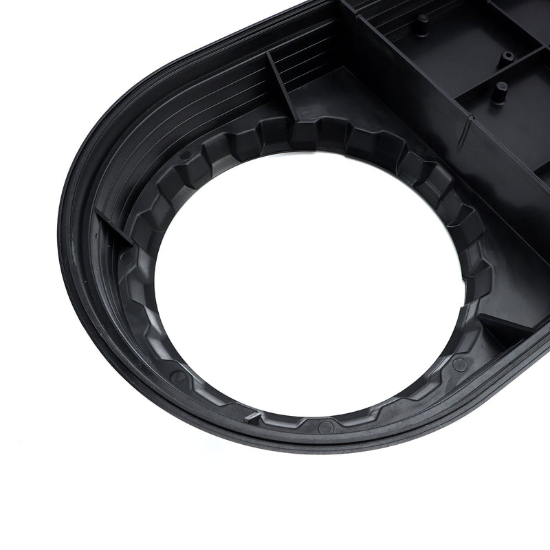 SX180K filterbas med skruvar och brickor, ersättning för Hayward Sand -filter