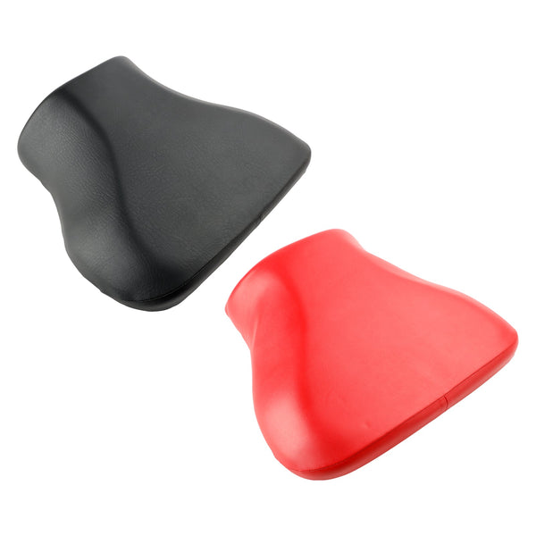 2000-2003 Suzuki GSXR 750 Front Rider Raider Seat Pillion satula