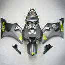 2003-2004 Suzuki GSXR1000 K3 moottoripyörän ulkoverkko, joka on valmistettu ABS-muovista