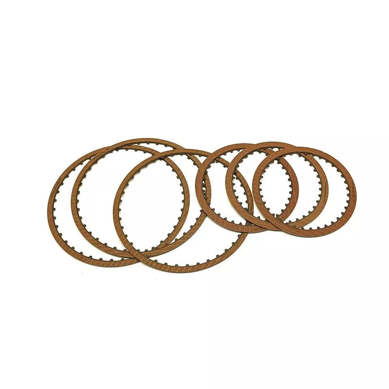 2013–2014 ELGRAND V6 3,5 l CVT-Getriebe Master Rebuild Kit Kupplungsscheiben F016E JF017E RE0F11E