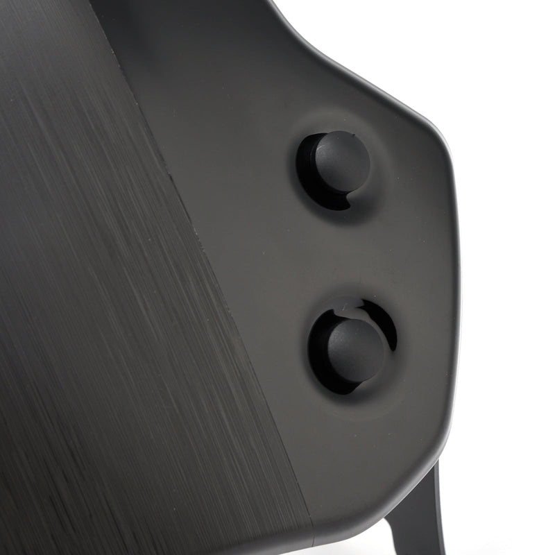 2024-2025 SCRAMBLER 400 X Motorrad Windschutzscheibe Windschutz