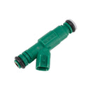 1 Stück Kraftstoffeinspritzdüse für Ford Mustang 99-20 Jeep Liberty 02-03 0280155789