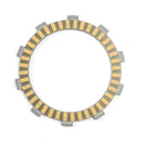 Clutch Friction Disc Set for Ducati Superbike 848 08-10 Multistrada 1100 07-09