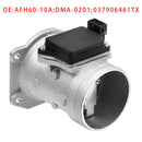 Mass Air Flow Meter Sensor For Audi A4 VW Golf III Cabriolet Corrado 037906461B