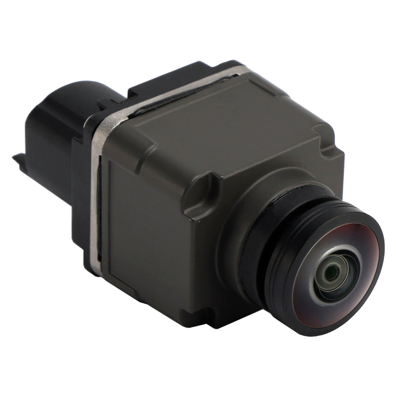 05.2011-09.2018 AUDI A6 C7 Avant 4G5, 4GD 136-605 PS Einparkhilfe Kamera 7P6980551C 7P6980551A