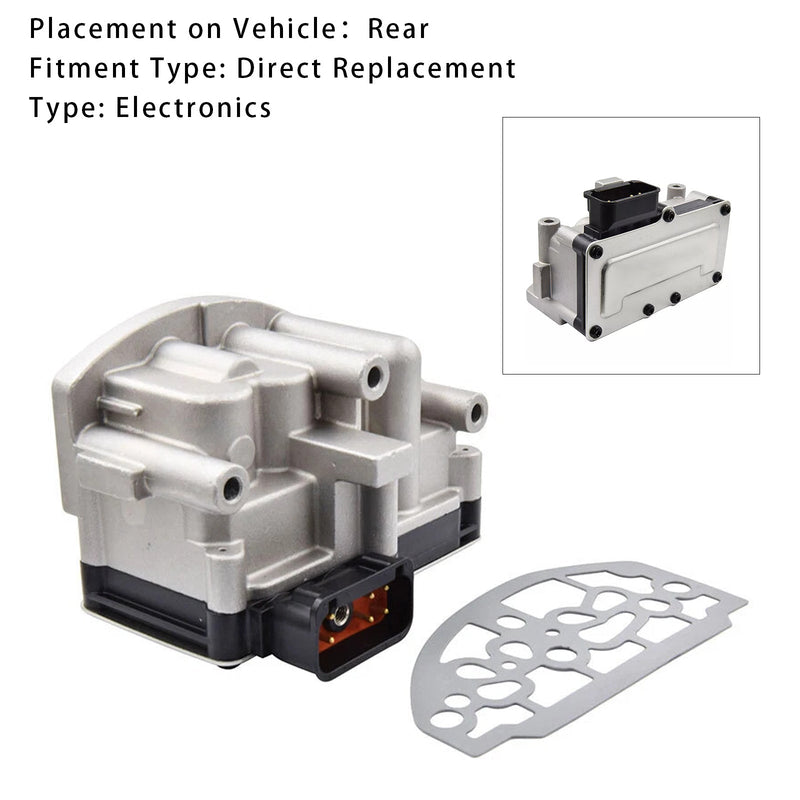 5140429AA Magnetblock A604 41TE 40TE