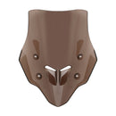 ABS motorsykkel frontrute egnet for HONDA CB400X/CB500X 2019-2024