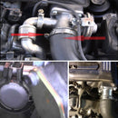 1998-2003 BMW 3er E46 330d EGR-Lösch-Ausblend-Kit