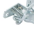 Türscharnier vorne Fahrer links unten für Dodge Ram Truck Hand 2500 3500 1500