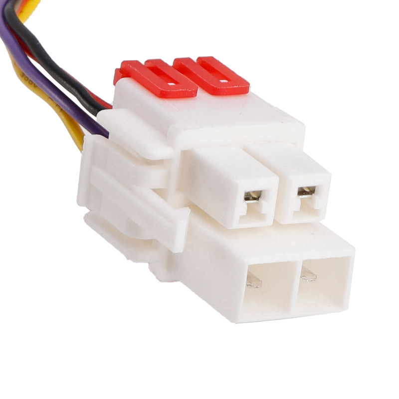 EAU 63923603 Módulo de motor de ventilador de geladeira-evaporador para LG e Kenmore