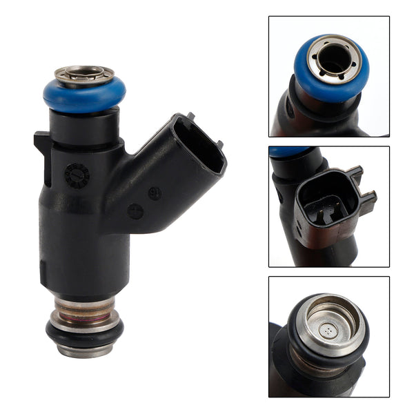 0800-171100 Kraftstoffinjektor für CFMOTO X8 800 CForce UForce Zforce 800-EX 12-19