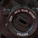 2013-2018 Dodge Ram Zündschalter Sitz 56046942AE 68271986AA 68395133