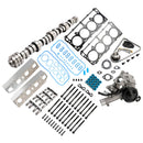 2011-2019 Ram 1500 5,7L Motor MDS Kamaxelsats Kamaxelsats Kamaxelsats Vattenpump 53021726AE 68060714AA