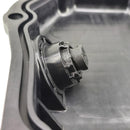 Miska olejowa z uszczelką 11110-6RC2B do Nissan Rogue 1.5L 2023-2025