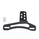 2003-2025 HONDA CBR600RR Kennzeichenhalter Halterung Fender Eliminator