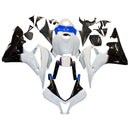 Amotopart kåpesett for Honda CBR600RR (2007-2008)