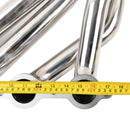 Auspuffkrümmer-Header Fit Chevy 1999-2006 1-3/4"" GMC Sierra 4.8 5.3 6.0 V8