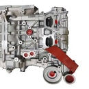Neuer FB25-Motorblock (Langbausatz) für Subaru Forester 2.5L DOHC (2012–2018)