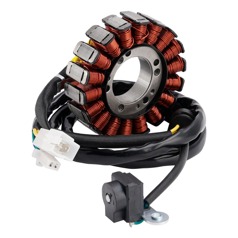 Explorer Trasher 320 Autom. Generador de estator de Supermoto 35560-Jow-00
