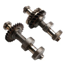 2003-2005 para Toyota RAV4 2 (XA20) 2AZ-FE 2.4L 2x Eixo de equilíbrio 13601-0H031