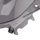 2021-2024 YAMAHA YZF R15 V4 Windschutzscheibe Windschutz
