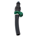 Sopii OPEL Commodore B GS/E 2800 EC 6-osaiseen polttoaineen ruiskutusjärjestelmään 0280150035