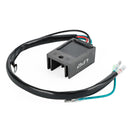 Regulator ensretter til Yamaha F 6 Hp F FT 8 Hp F FT 9.9 Hp 01-17 68T-81960-00