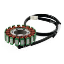 2006 Kawasaki Motorcykel Ninja ZX-6R - ZX636D6F Generator Stator 21003-0023